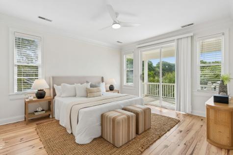 17 Sand Dollar Drive Isle Of Palms SC 29451