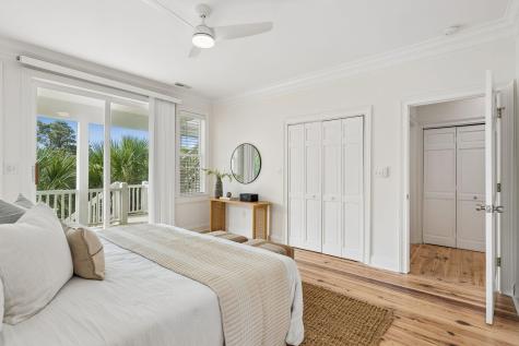 17 Sand Dollar Drive Isle Of Palms SC 29451