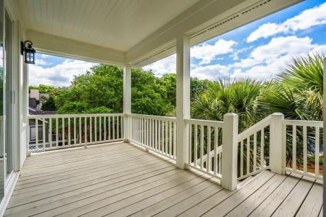 17 Sand Dollar Drive Isle Of Palms SC 29451
