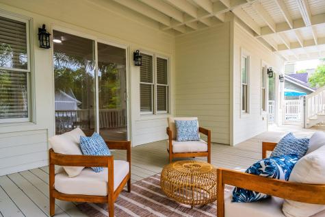 17 Sand Dollar Drive Isle Of Palms SC 29451
