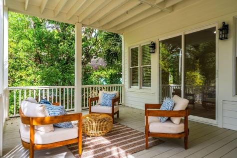 17 Sand Dollar Drive Isle Of Palms SC 29451