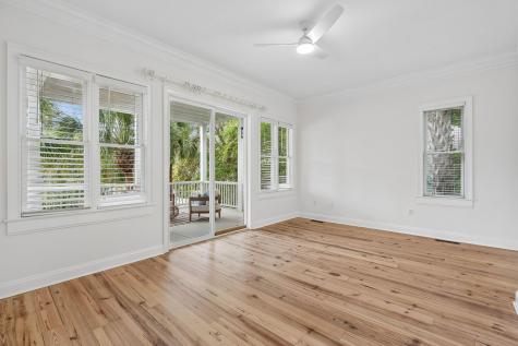 17 Sand Dollar Drive Isle Of Palms SC 29451