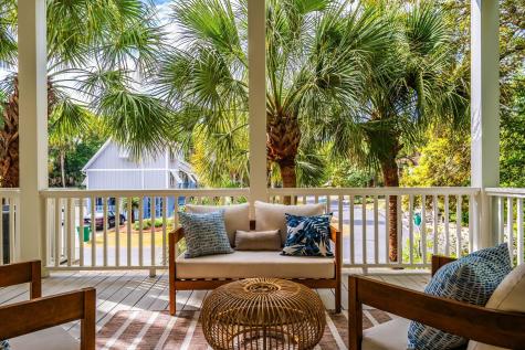 17 Sand Dollar Drive Isle Of Palms SC 29451