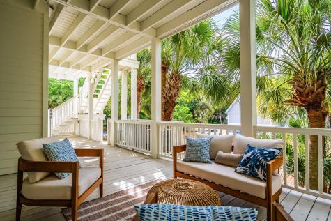 17 Sand Dollar Drive Isle Of Palms SC 29451