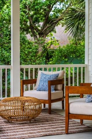 17 Sand Dollar Drive Isle Of Palms SC 29451