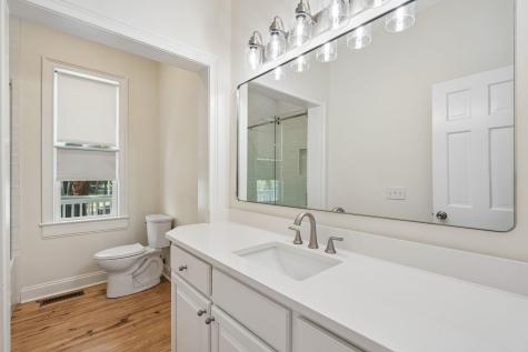 17 Sand Dollar Drive Isle Of Palms SC 29451
