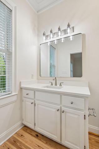 17 Sand Dollar Drive Isle Of Palms SC 29451