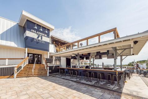 17 Sand Dollar Drive Isle Of Palms SC 29451