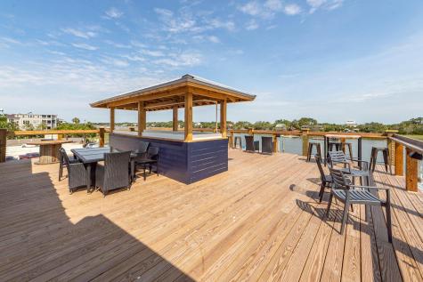 17 Sand Dollar Drive Isle Of Palms SC 29451