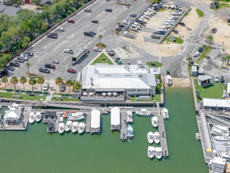 17 Sand Dollar Drive Isle Of Palms SC 29451