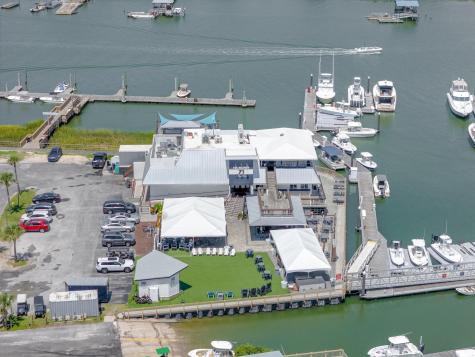 17 Sand Dollar Drive Isle Of Palms SC 29451