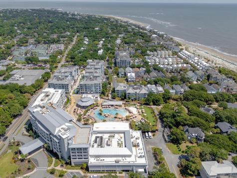 17 Sand Dollar Drive Isle Of Palms SC 29451