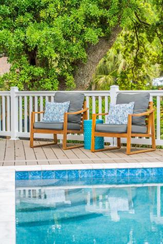 17 Sand Dollar Drive Isle Of Palms SC 29451
