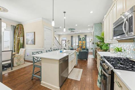 1141 Wexford Park Mount Pleasant SC 29466