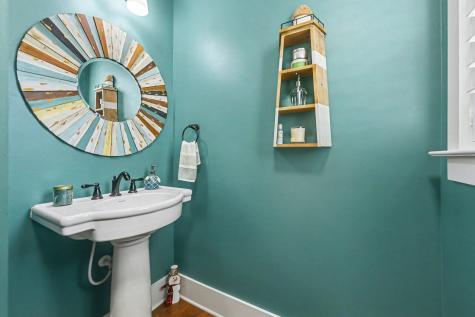 1141 Wexford Park Mount Pleasant SC 29466