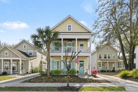 1141 Wexford Park Mount Pleasant SC 29466