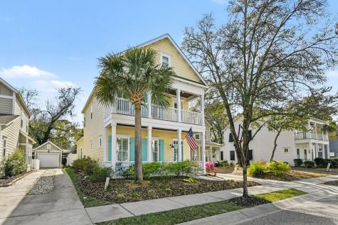1141 Wexford Park Mount Pleasant SC 29466
