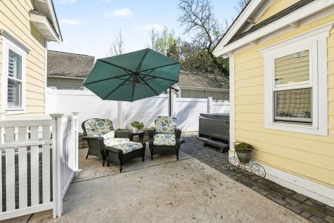 1141 Wexford Park Mount Pleasant SC 29466