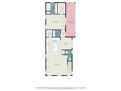 1141 Wexford Park Mount Pleasant SC 29466
