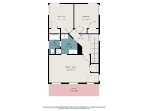 1141 Wexford Park Mount Pleasant SC 29466