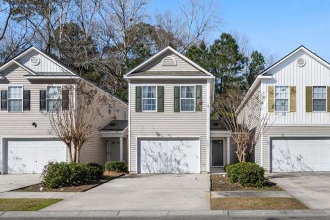 1207 Vistiana Drive North Charleston SC 29420