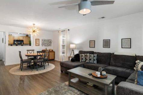 1207 Vistiana Drive North Charleston SC 29420