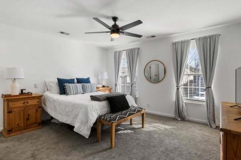1207 Vistiana Drive North Charleston SC 29420