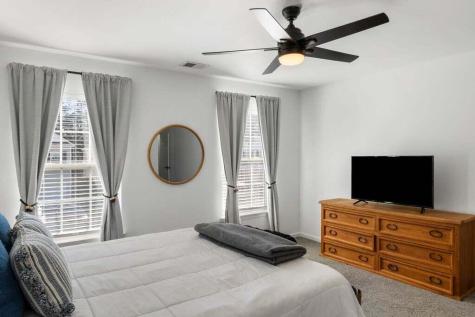 1207 Vistiana Drive North Charleston SC 29420
