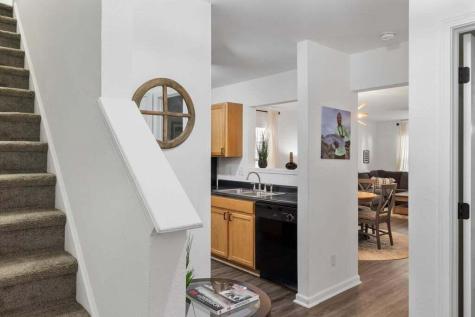 1207 Vistiana Drive North Charleston SC 29420
