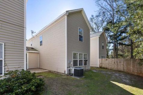1207 Vistiana Drive North Charleston SC 29420