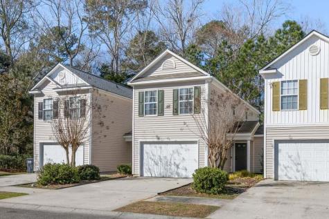 1207 Vistiana Drive North Charleston SC 29420