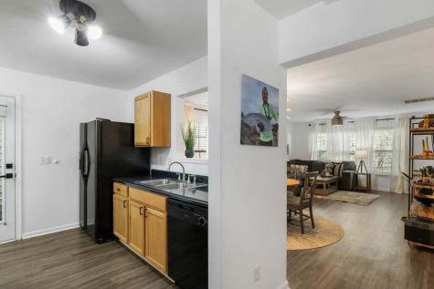 1207 Vistiana Drive North Charleston SC 29420