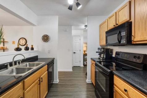 1207 Vistiana Drive North Charleston SC 29420