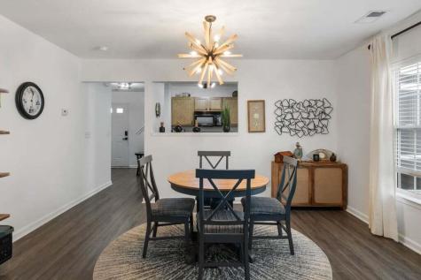 1207 Vistiana Drive North Charleston SC 29420