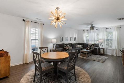 1207 Vistiana Drive North Charleston SC 29420