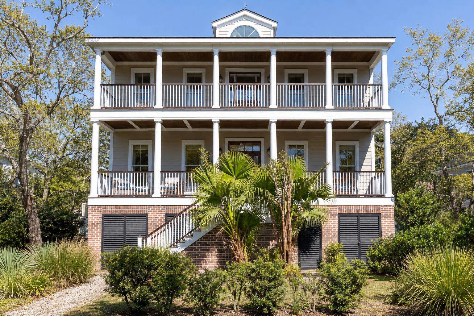 7 William Street Mount Pleasant SC 29464