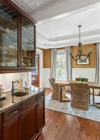 7 William Street Mount Pleasant SC 29464