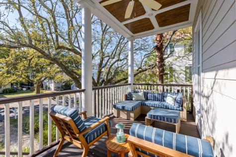 7 William Street Mount Pleasant SC 29464
