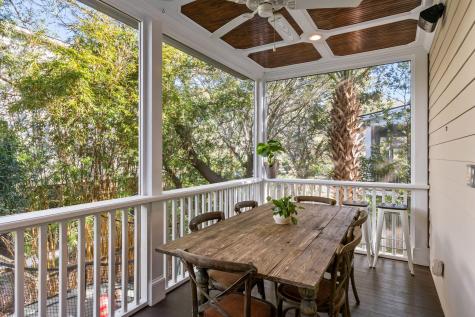 7 William Street Mount Pleasant SC 29464