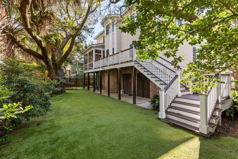 7 William Street Mount Pleasant SC 29464