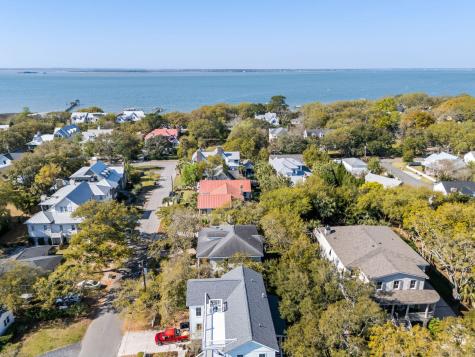 7 William Street Mount Pleasant SC 29464