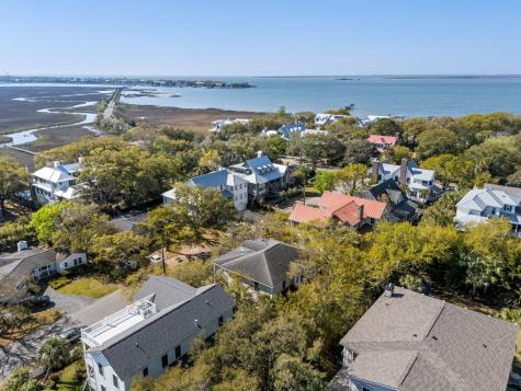 7 William Street Mount Pleasant SC 29464