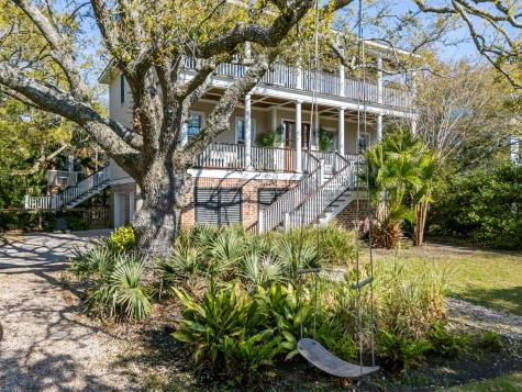 7 William Street Mount Pleasant SC 29464