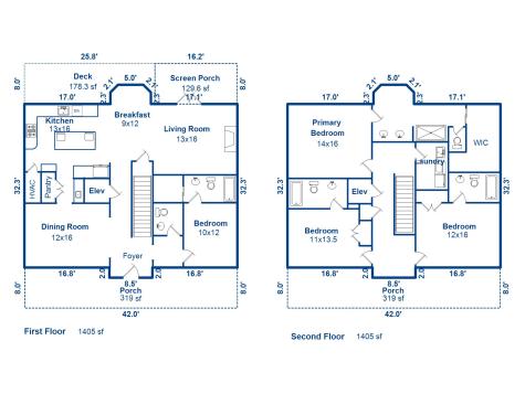 7 William Street Mount Pleasant SC 29464