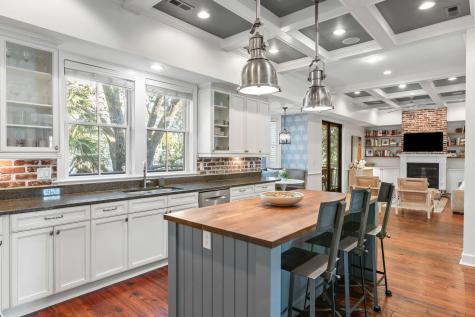 7 William Street Mount Pleasant SC 29464