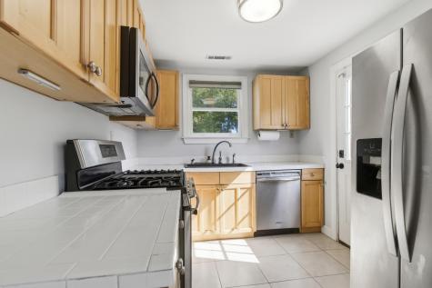 1509 Inland Avenue Charleston SC 29412