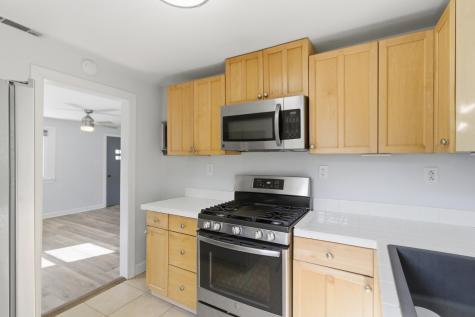 1509 Inland Avenue Charleston SC 29412