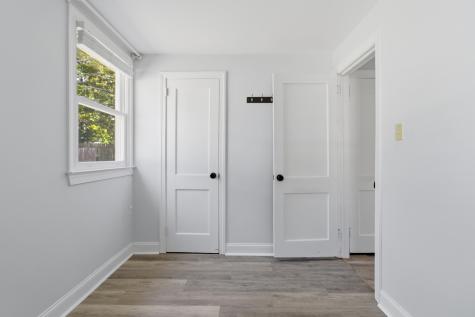 1509 Inland Avenue Charleston SC 29412