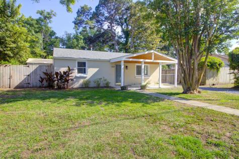 1509 Inland Avenue Charleston SC 29412