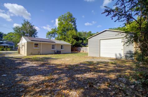1509 Inland Avenue Charleston SC 29412